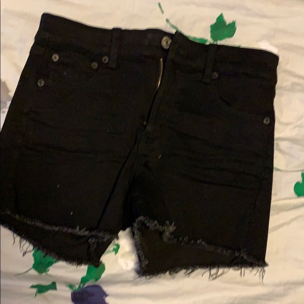 Brand new American eagle shorts